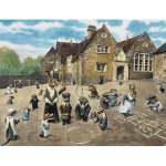 (image for) School Playground